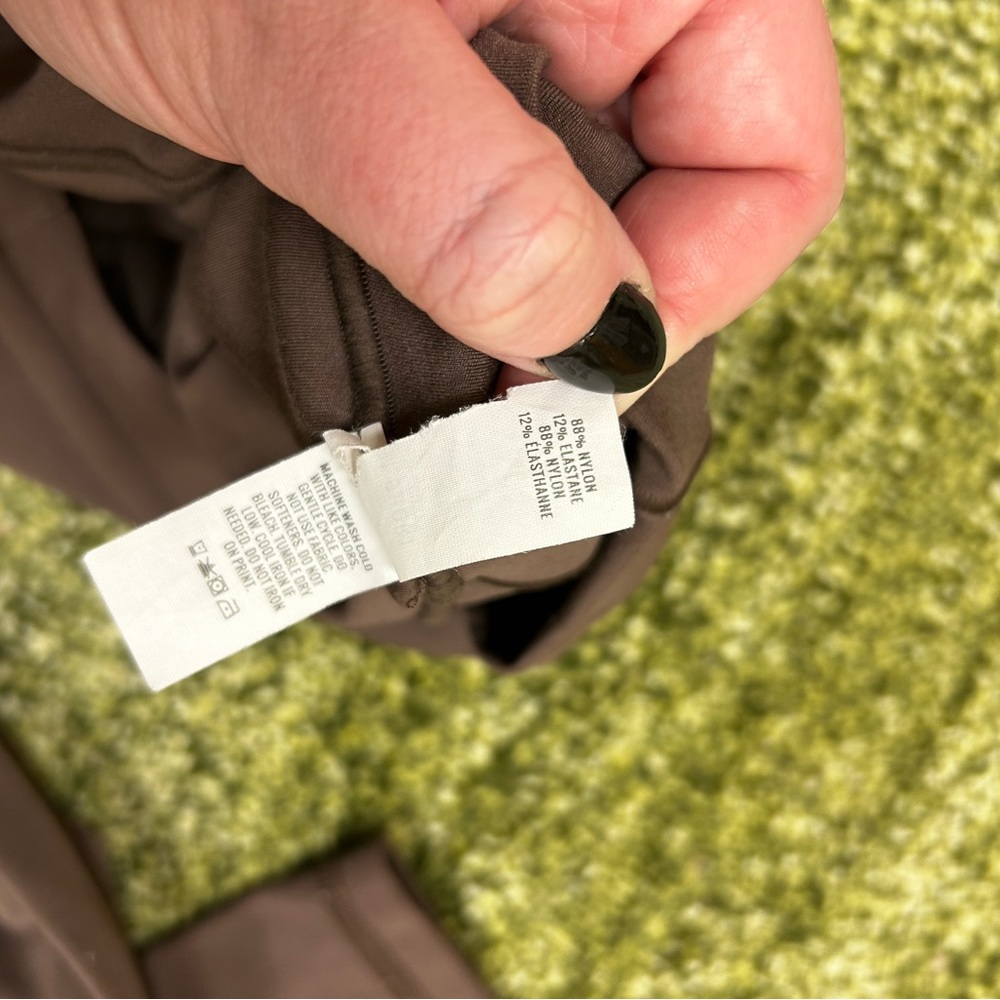 Aerie chill play move high waisted leggings - Picture 7 of 9
